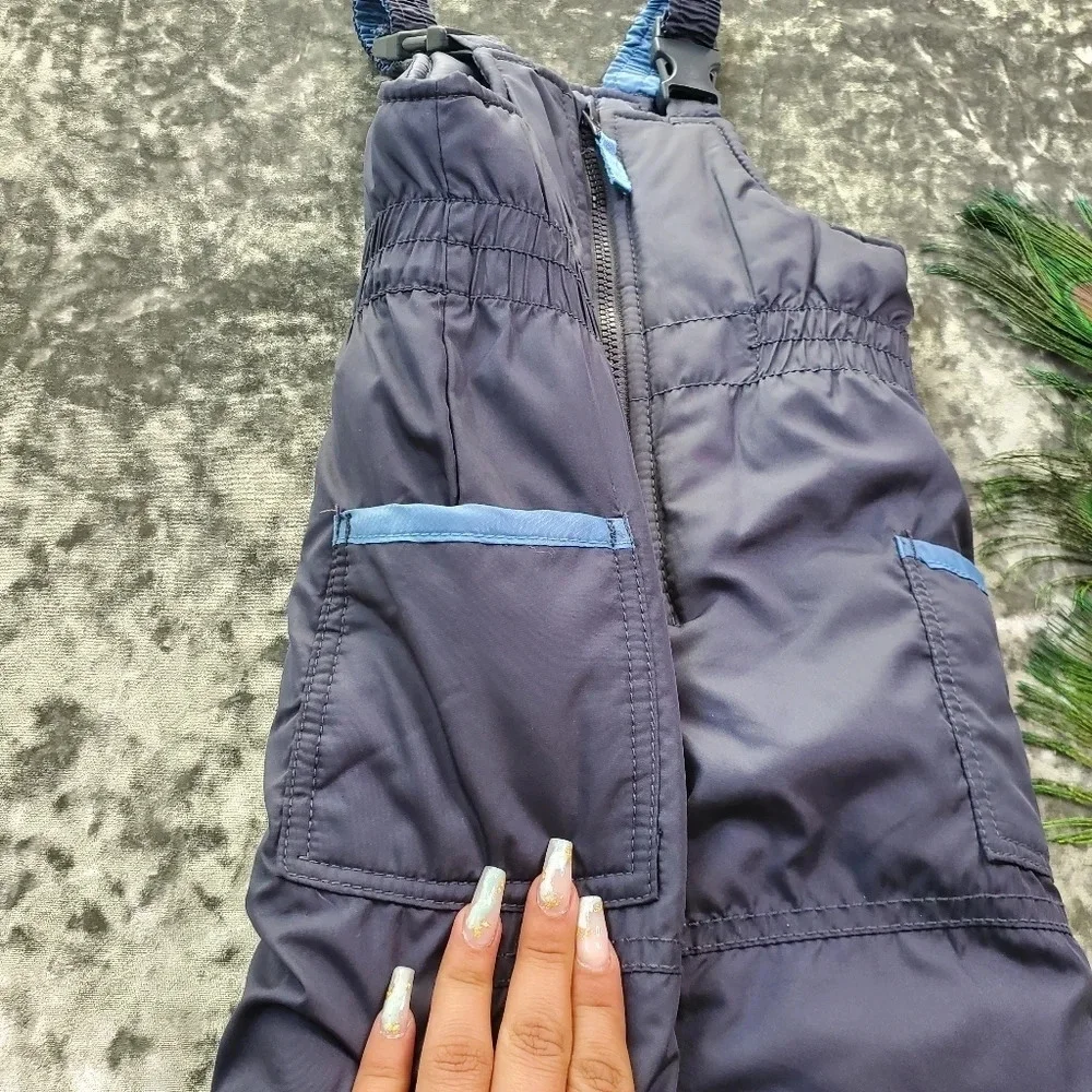 Carter's Snow Pant Overalls